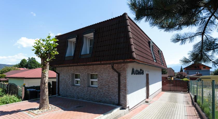 Фото 
L&#39;Oiseau de L&#39;Ocean Tourist Residence
