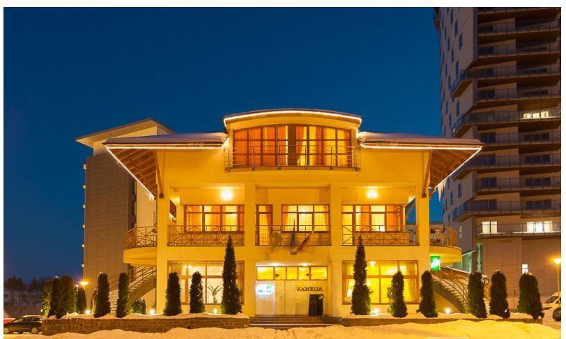 Фото 
Silversands Penthouse
