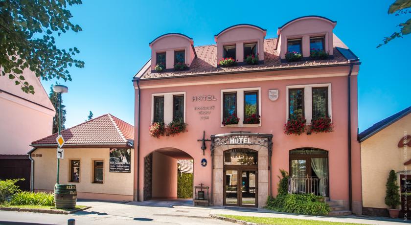 Фото 
Societé Villa Trou aux Biches
