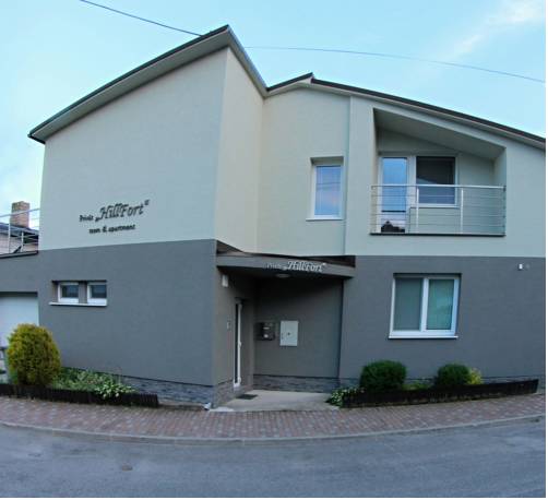 Фото 
Villa Mon Petit Bonheur
