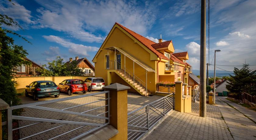 Фото 
Little Venice villas
