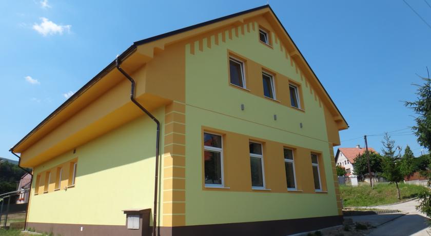 Фото 
Sunset Beach Apart
