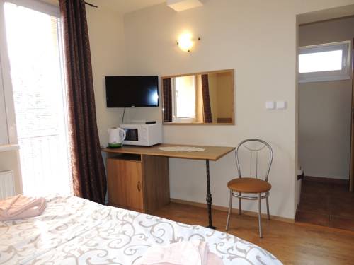 Фото 
Residences Beach Apartment
