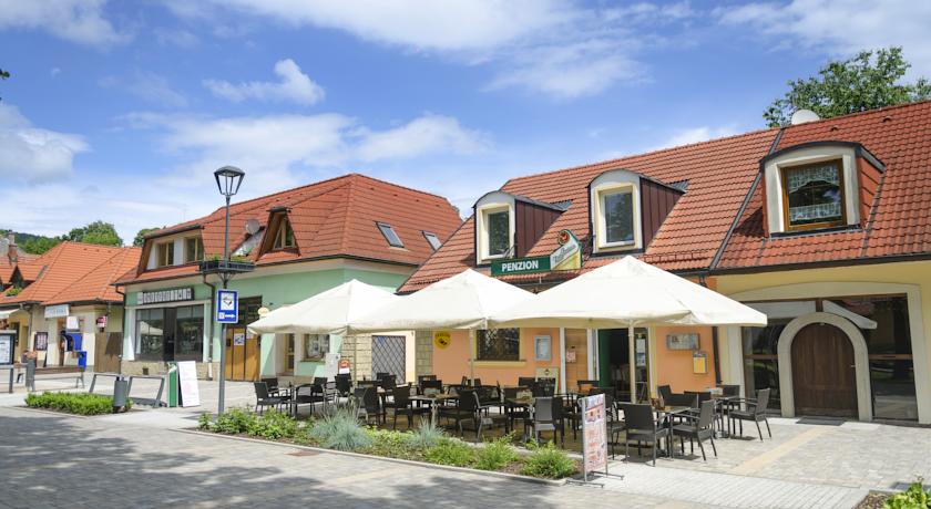 Фото 
Le Palmier Apartment
