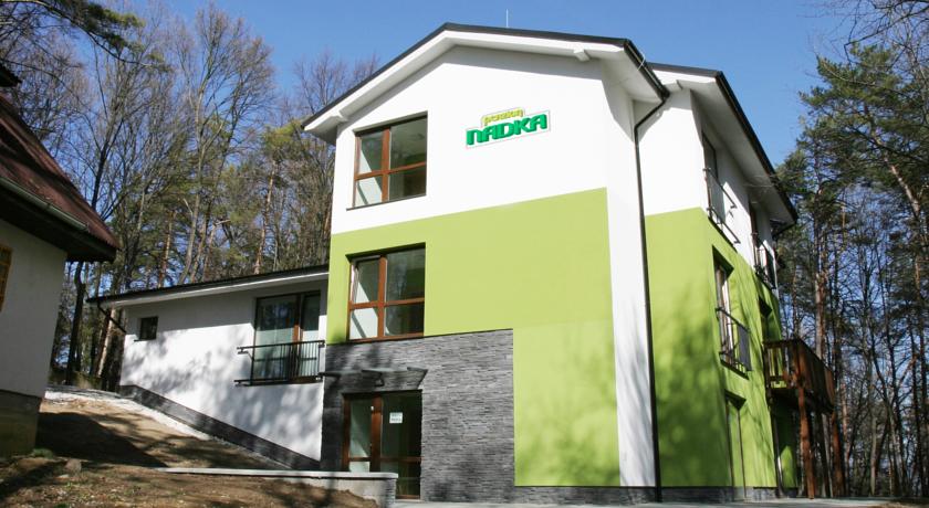 Фото 
Baystone Boutique Hotel & Spa
