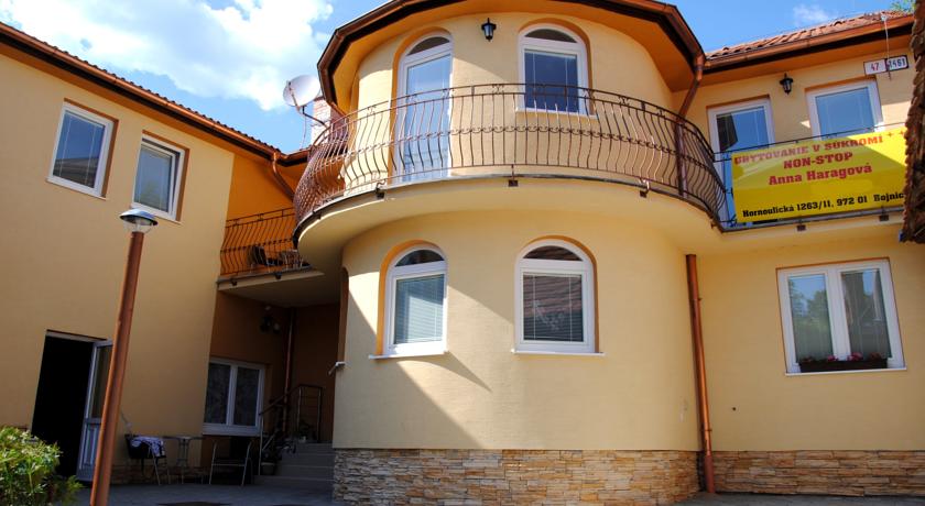 Фото 
Clos du Littoral by Evaco Holidays
