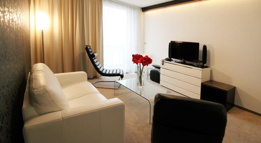 Фото 
Mauricia Beachcomber
