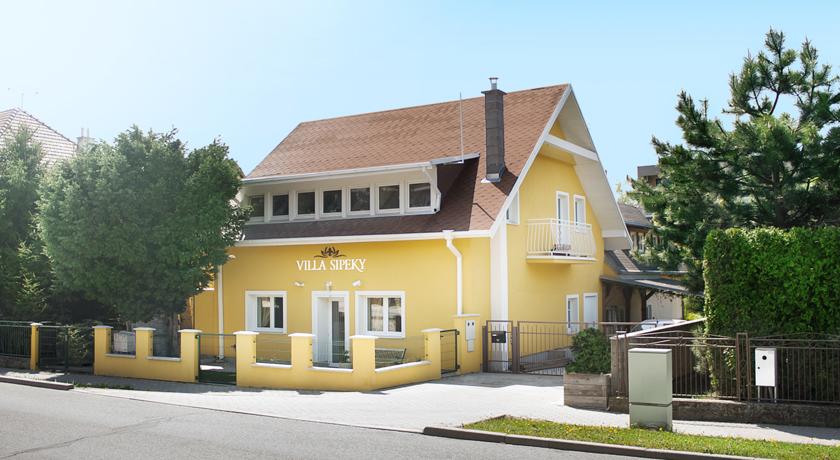 Фото 
Villa OSoleil
