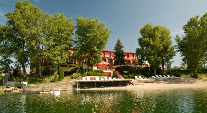 Фото 
Ocean Villas
