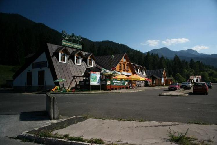 Фото 
Luxury Apartment
