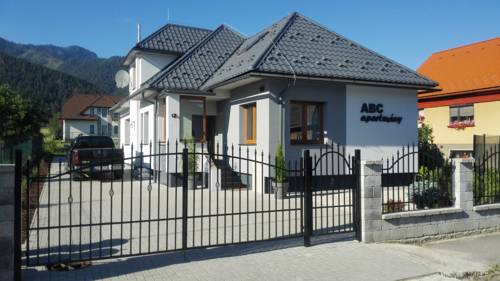 Фото 
Ocean Villas Apartments
