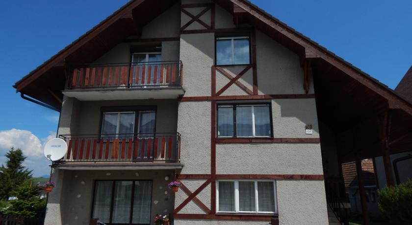 Фото 
Lotus Villa
