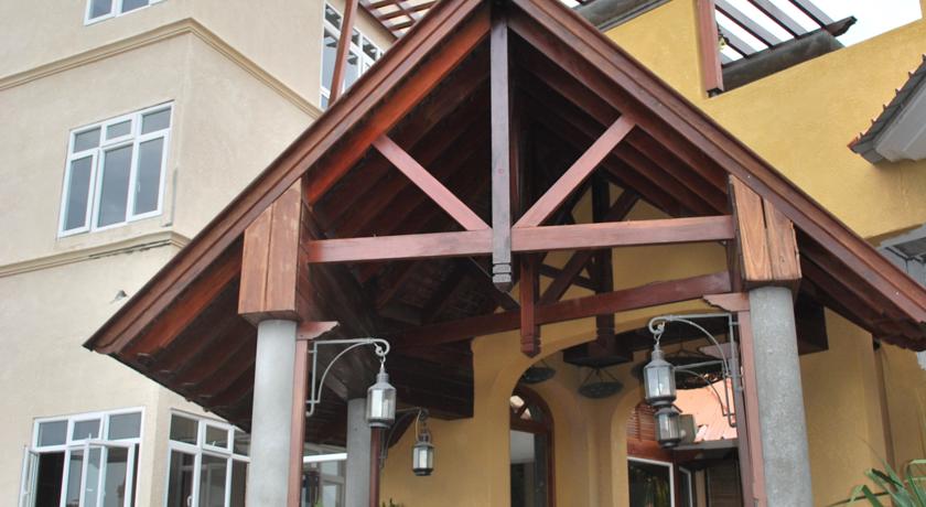 Фото 
Pillayguesthouse
