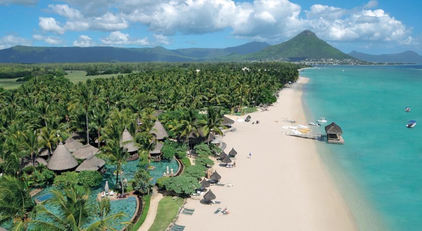 Фото 
Oceanic Villa
