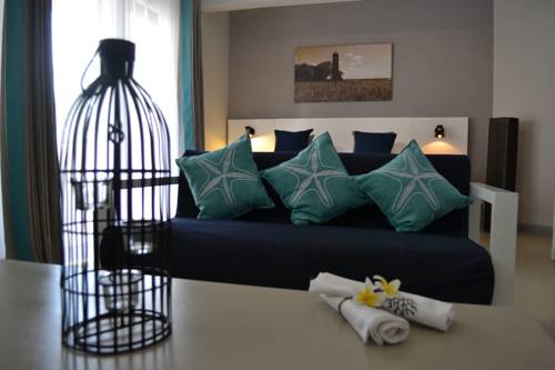 Фото 
Villa Marie
