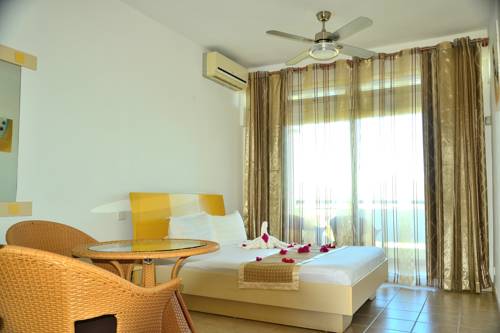 Фото 
Blue Ocean Residence
