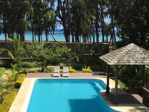 Фото 
Bano Tourist Residence
