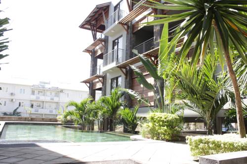 Фото 
Beau Soleil Residence
