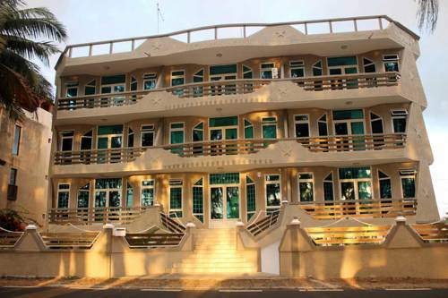 Фото 
Private Bungalow
