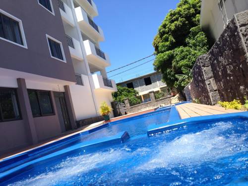 Фото 
Oasis Villas by Evaco Holiday Resorts
