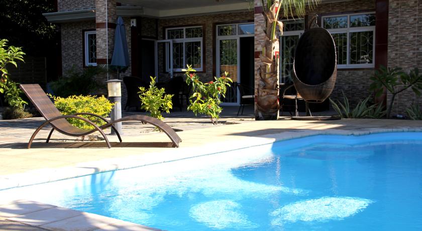 Фото 
Casa Florida
