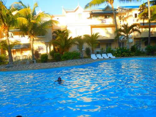 Фото 
Hibiscus Beach Resort & Spa
