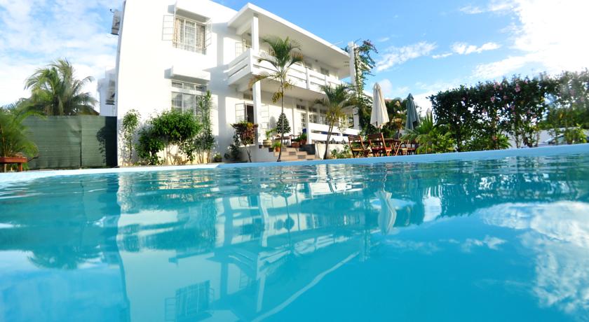 Фото 
Balinea Villas
