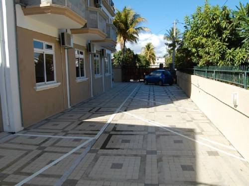 Фото 
Villa Maurice
