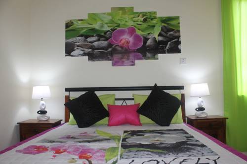 Фото 
Island&#39;s Edge Luxury Private Pool Villas
