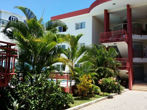 Фото 
Fleurvilla
