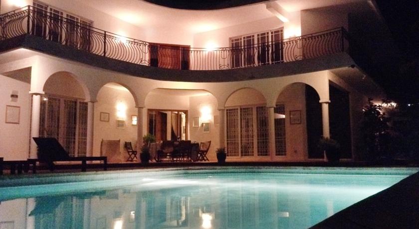 Фото 
Apartment Argonaute
