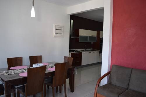 Фото 
Mo Residence
