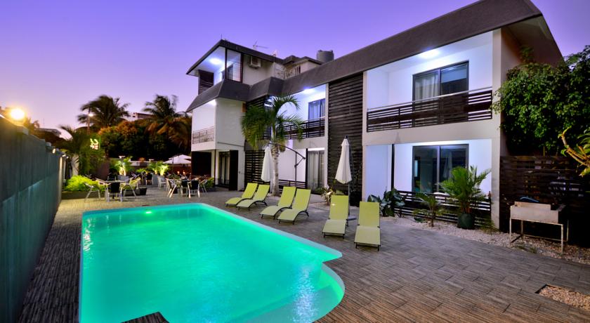 Фото 
Apartment Corail
