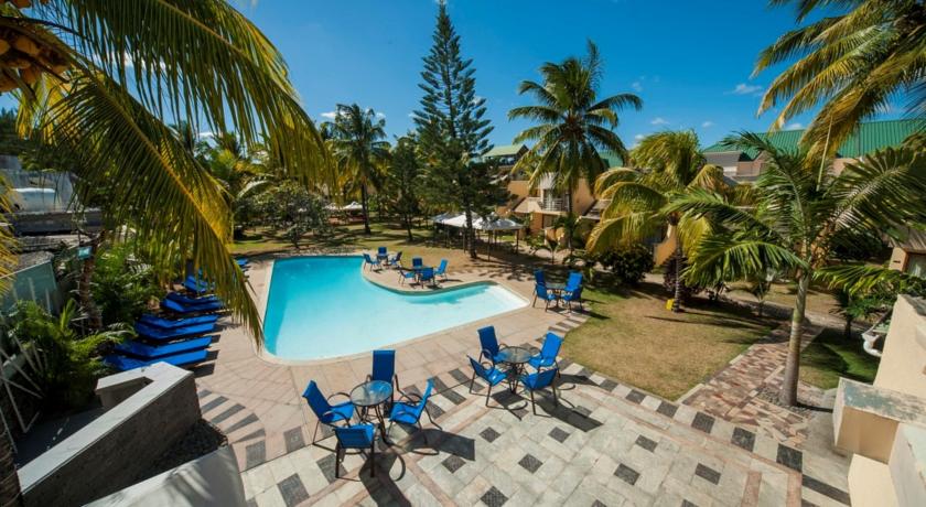 Фото 
Chetty Tourist Residence
