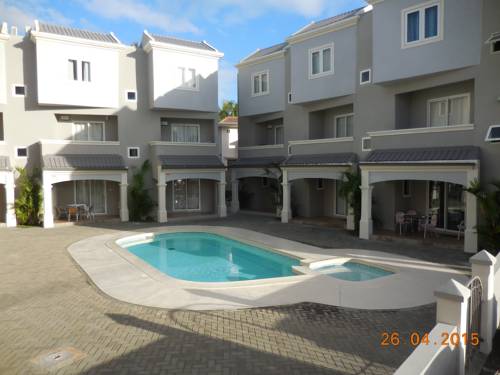 Фото 
Green Bay Villa
