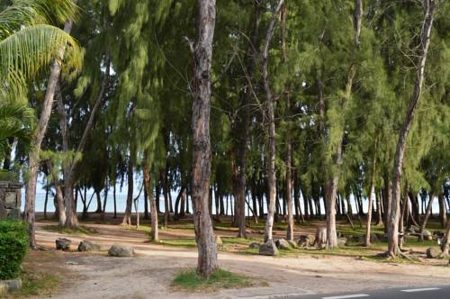 Фото 
Le Capricorne Villas Mauritius
