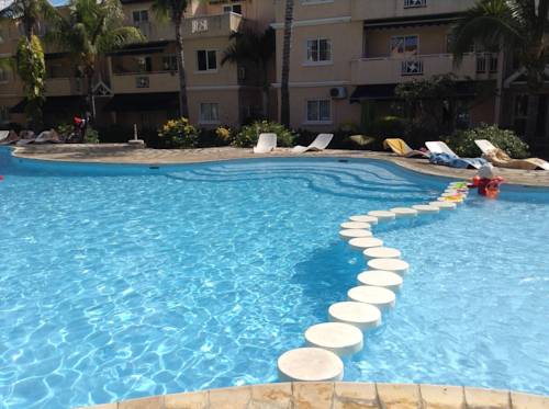 Фото 
Residence Tamarin a Pereybere
