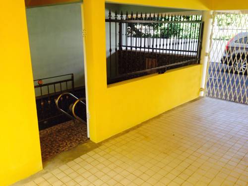 Фото 
Villa Bungaroo
