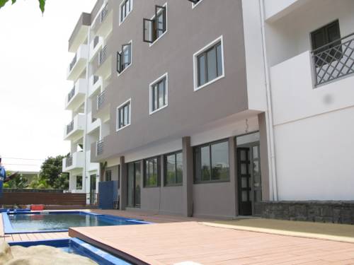 Фото 
Trou aux Biches Beachcomber
