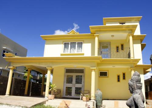 Фото 
Veranda Pointe Aux Biches Hotel & Spa
