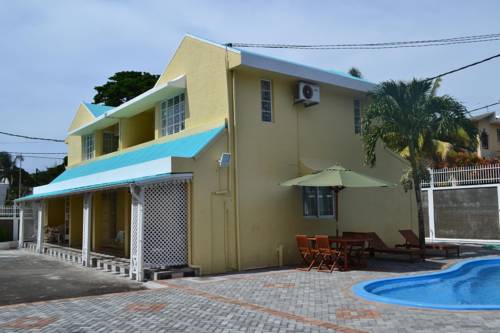 Фото 
La Tonnelle Guest House
