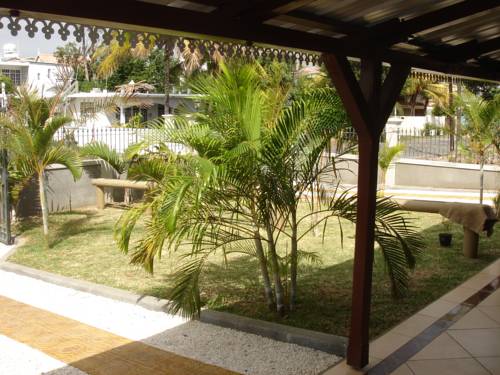 Фото 
Elysee Hotel Residence
