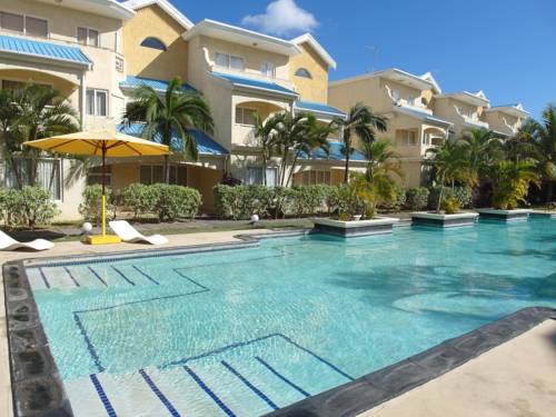 Фото 
Rama Villas Mauritius
