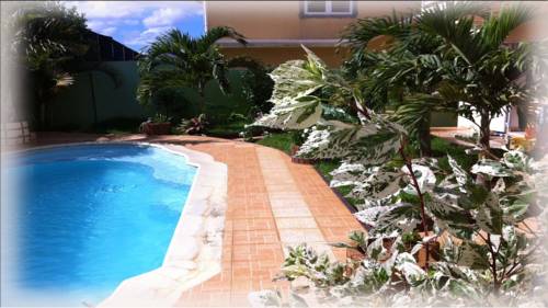 Фото 
Residence Heliconia
