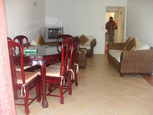 Фото 
The Impala Mauritius
