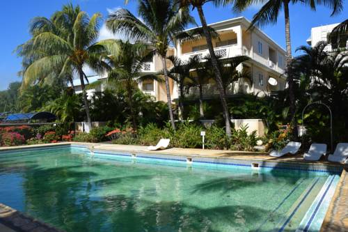 Фото 
Apartments Sanvilla
