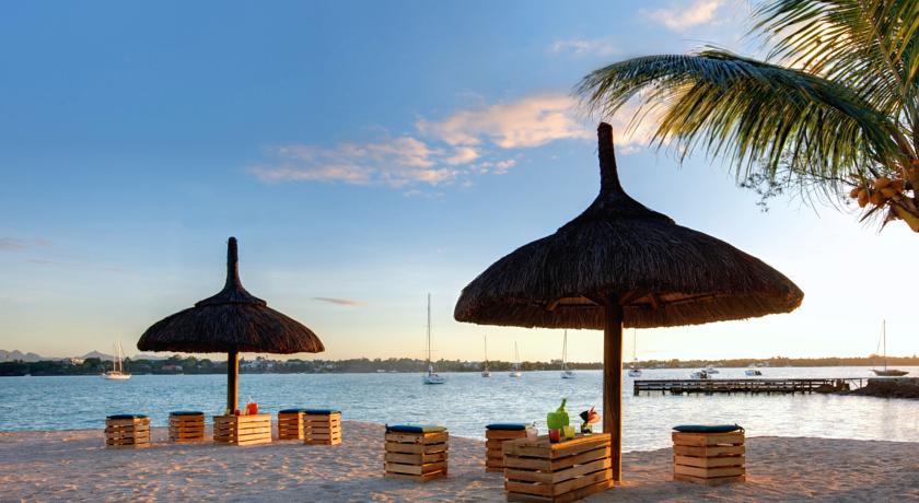 Фото 
Villa Paisible
