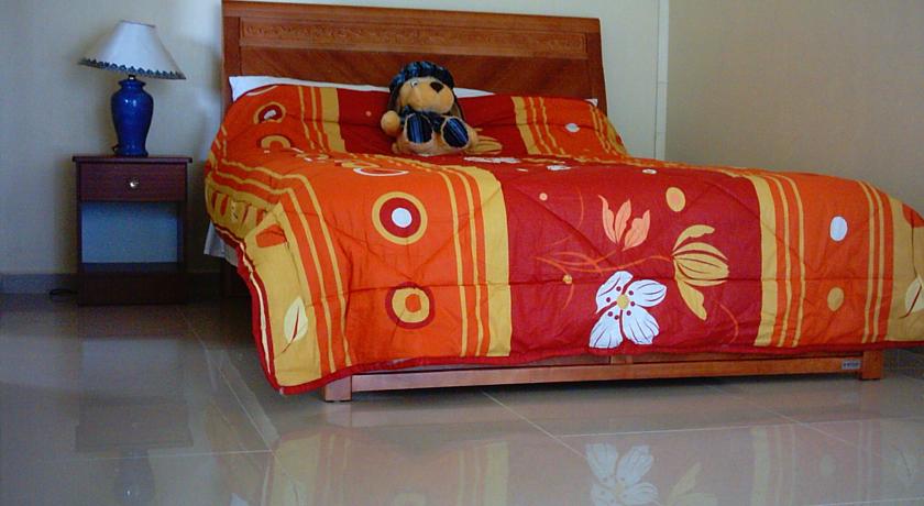 Фото 
Trou aux Biches Begonia Villa
