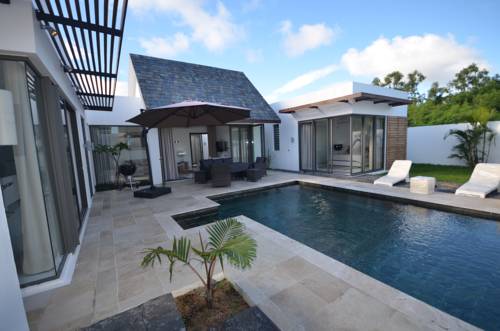 Фото 
Trou aux Biches Villa
