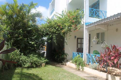 Фото 
Ocean apartments
